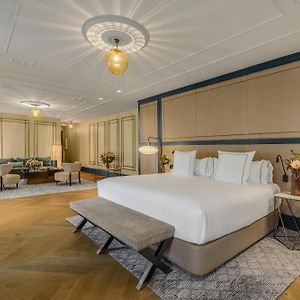 Coolrooms Palacio De Atocha